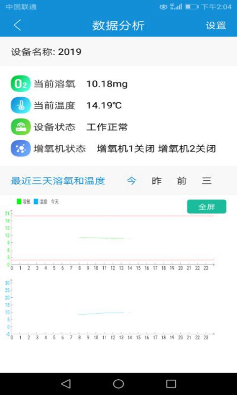 渔工物联app展示图2