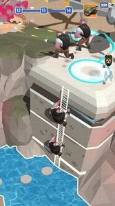 休闲突击队游戏截图3