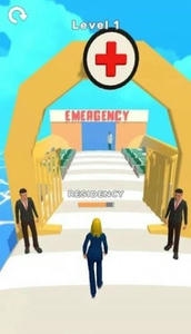 求职者赛跑展示图3