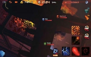 防御僵尸世界游戏截图4