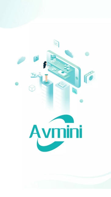 Avmini软件展示图1