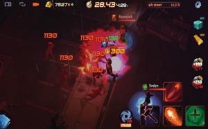 防御僵尸世界游戏截图3