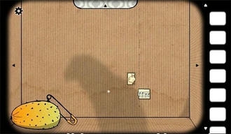 逃离方块哈维的盒子展示图1