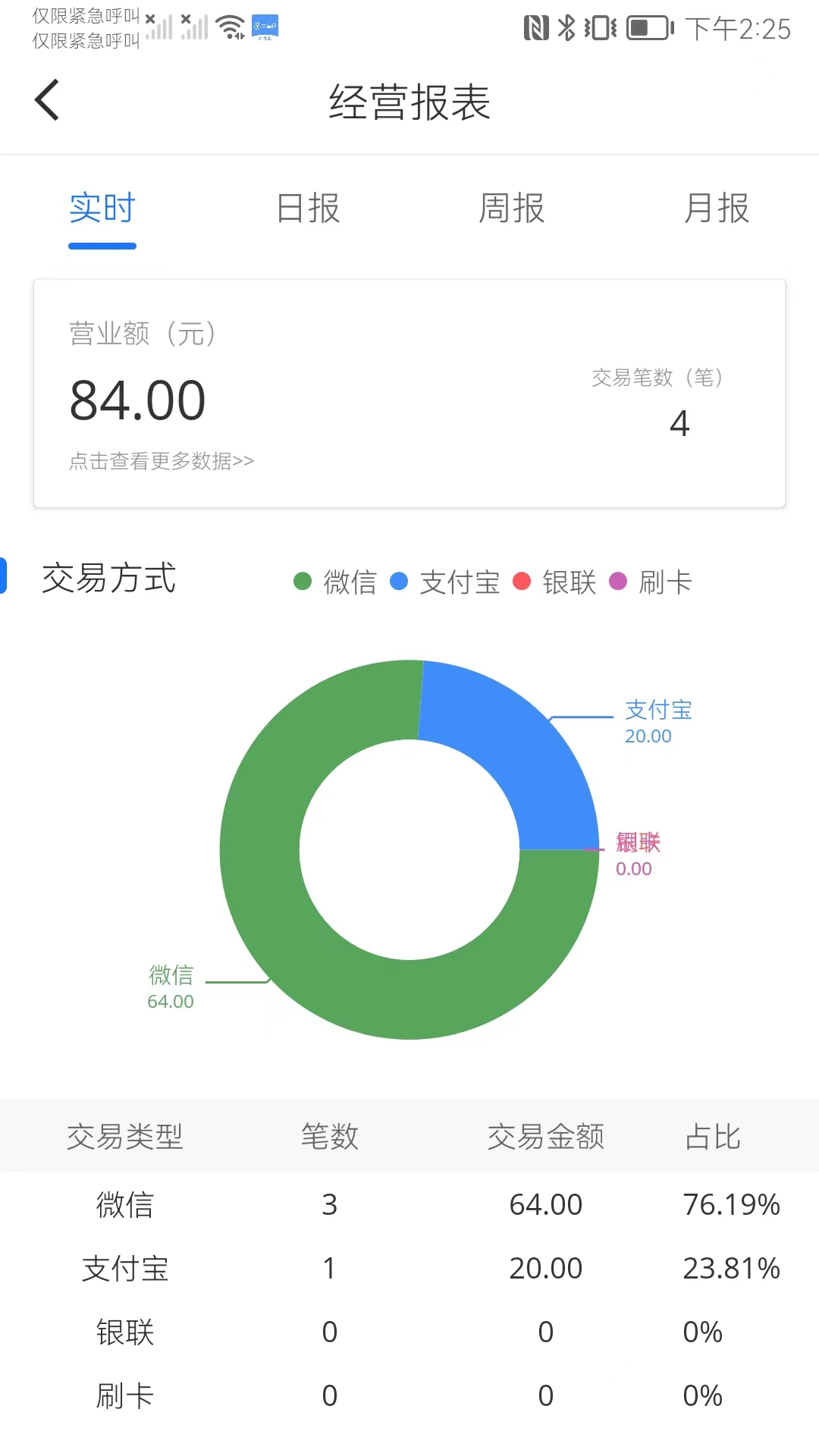 丰掌柜商家版展示图3