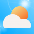 15日准点天气app
