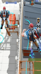 休闲突击队游戏截图1