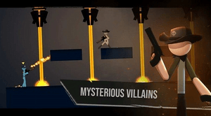 无上决斗者展示图3