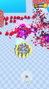 荒野战斗展示图1