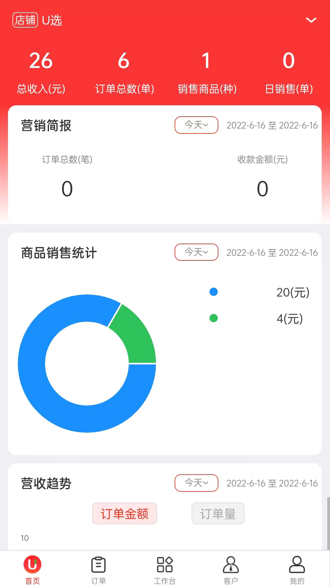 U选商家展示图1