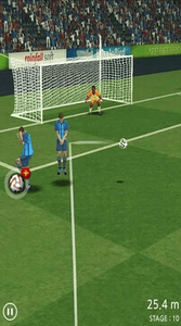 球技达人展示图2