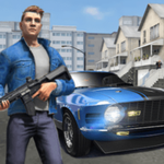 都市狂侠飞车 v1.0 安卓版