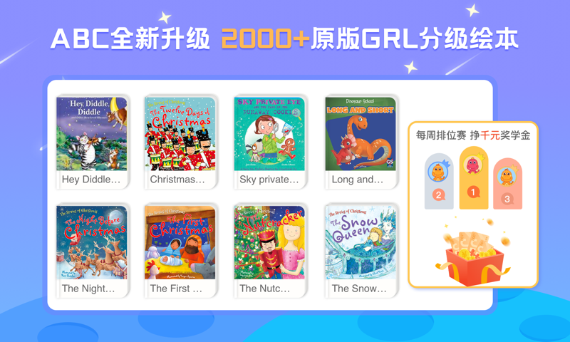 ABC Learning展示图1