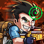 勇者突击队 v1.0.1 无限金币版