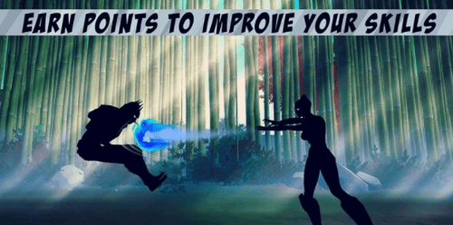 影子战斗2游戏截图1