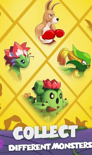 家庭防御展示图3