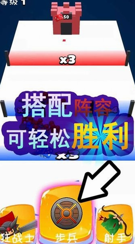 骰子克隆人战争展示图3