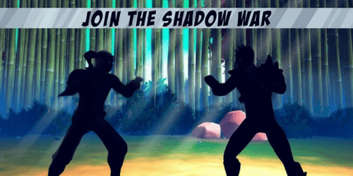 影子战斗2游戏截图2