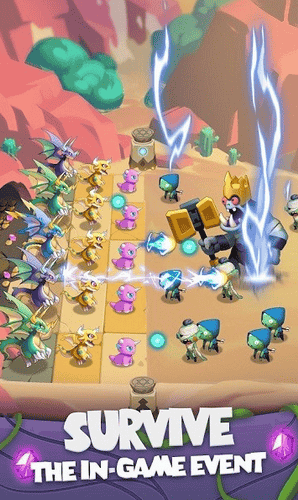 家庭防御展示图1