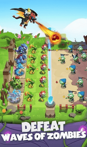 家庭防御展示图2