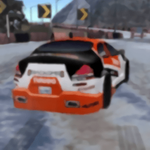 午夜赛车街头赛 v1.2 最新版