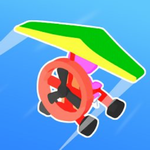滑翔大师 v1.0 最新版