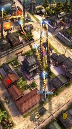 空中袭击2展示图1
