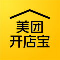 美团开店宝  v10.0.601