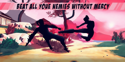 影子战斗2游戏截图3