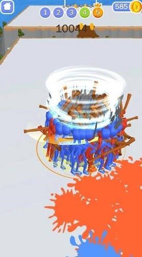 剑战世界展示图2