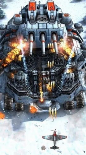空中袭击2展示图2
