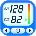 血压血糖监测app  v1.0.9