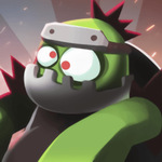 臭蛋战士 v1.0 无敌版