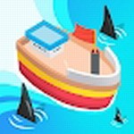 木筏守卫 v1.1.3 无限钞票版