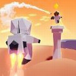 喷气背包竞技场 v1.0.0 中文版