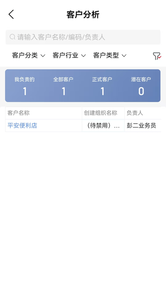 雪天智慧营销展示图3