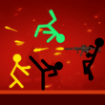 火柴人暴击 v1.0.0 中文版