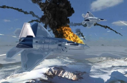 无限空战展示图2