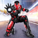 钢铁侠英雄3d v1.0.0 无敌版
