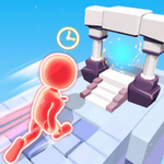 火柴人跑酷冒险 v1.0.1 无限金币版
