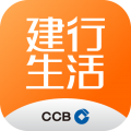 建行生活app  v3.3.1