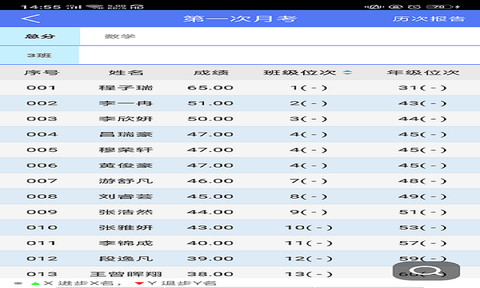 博乐学教师端软件展示图3