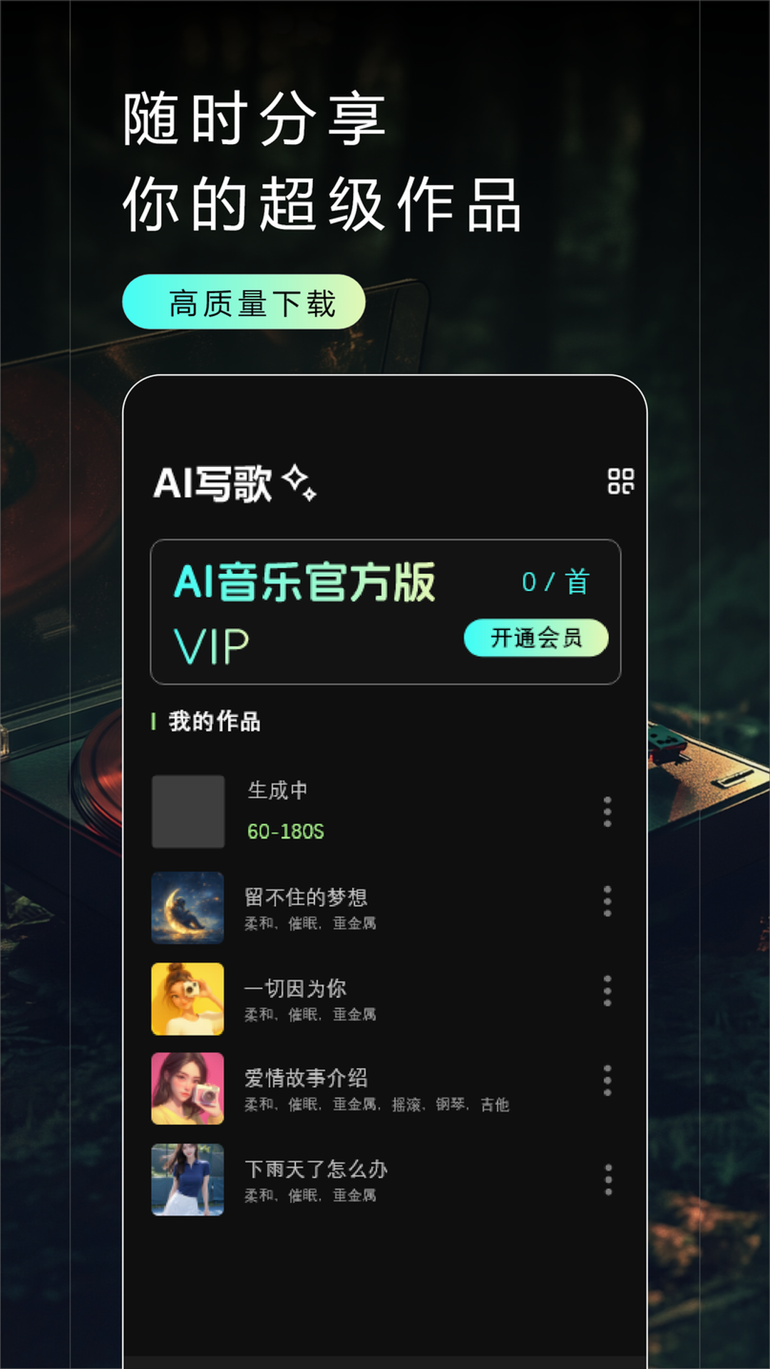 Make Best Music展示图4