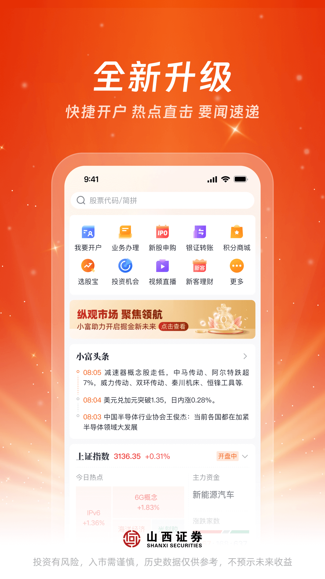 汇通启富展示图1