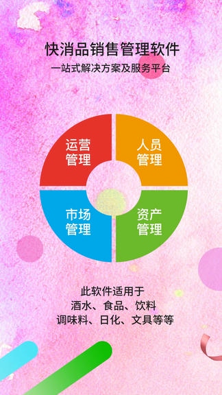 天生掌柜展示图1