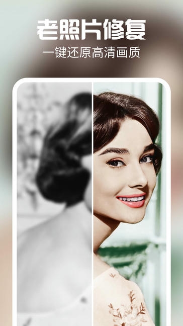 kaka相机软件展示图4