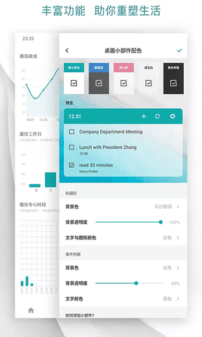 Todo清单展示图4