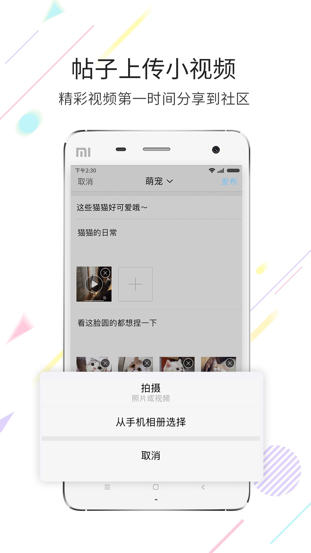 嘉兴第九区展示图2