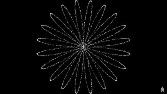 我的粒子世界展示图2