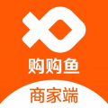 购购鱼商家端 v1.1.22