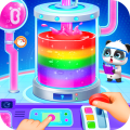 宝宝巴士科学app v10.03.25.01